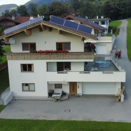 Apartment Mount Gilfert View