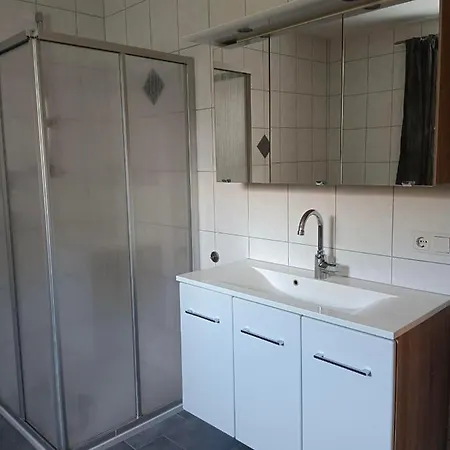 Appartement Mount Gilfert View *