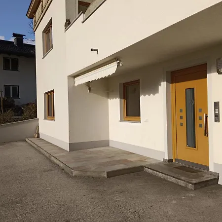 Mount Gilfert View *