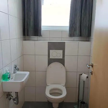 Mount Gilfert View Apartment Hart im Zillertal