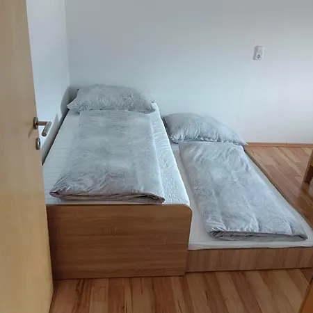 Appartement Mount Gilfert View *