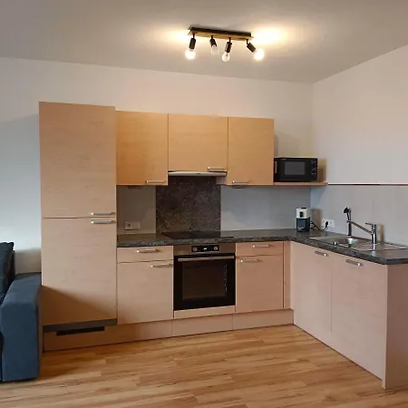 Mount Gilfert View Appartement