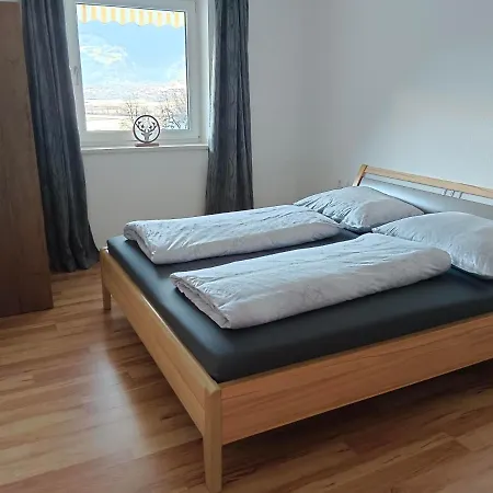 Mount Gilfert View * Hart im Zillertal