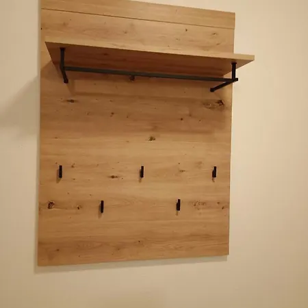 Appartement Mount Gilfert View *