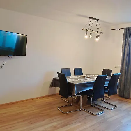 Mount Gilfert View *