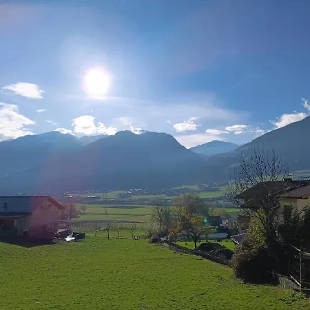 Mount Gilfert View Apartment