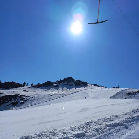 Mount Gilfert View *