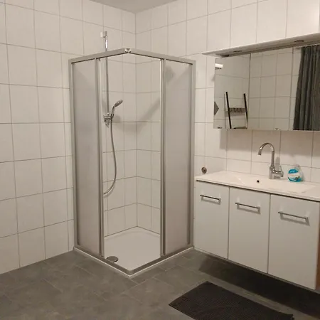 Mount Gilfert View Appartement