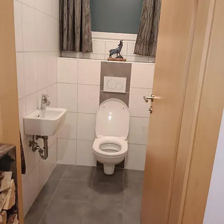 Mount Gilfert View Appartement *