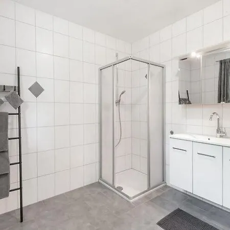 Mount Gilfert View Apartment