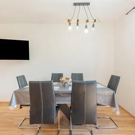 Mount Gilfert View *