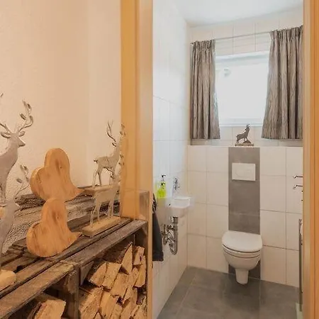 Mount Gilfert View Appartement