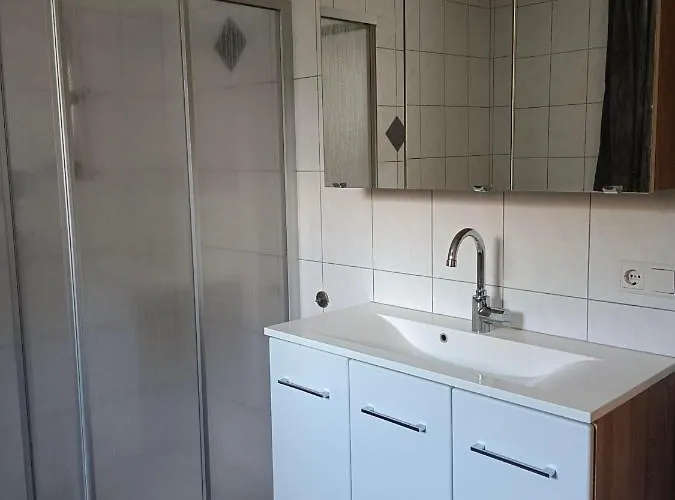 Lejlighed Mount Gilfert View *