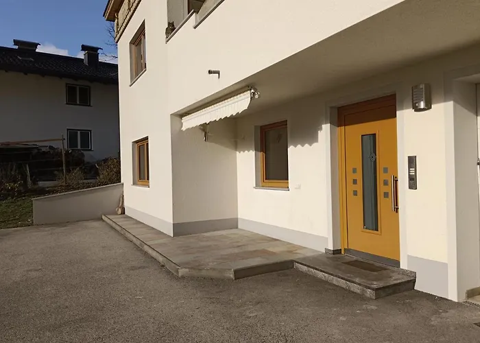 Mount Gilfert View *