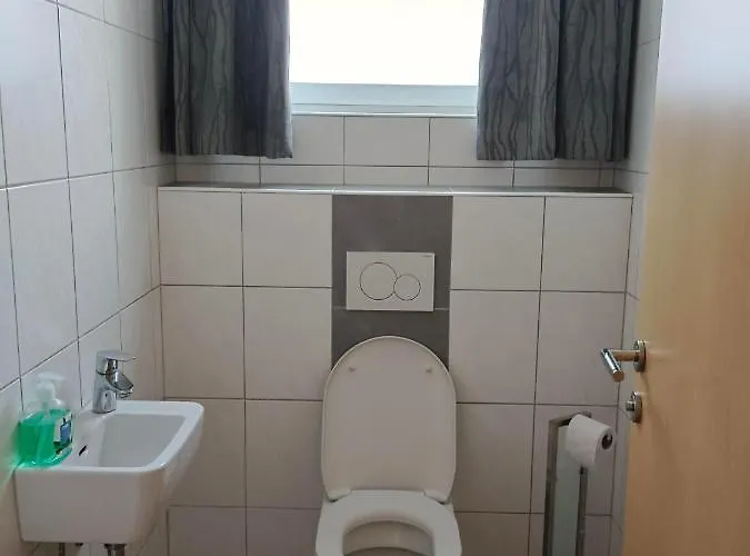 Mount Gilfert View Lejlighed Hart im Zillertal