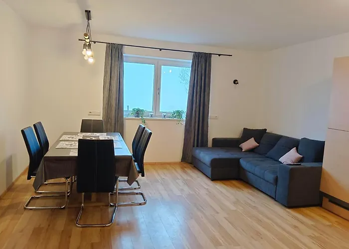 Lejlighed Mount Gilfert View *