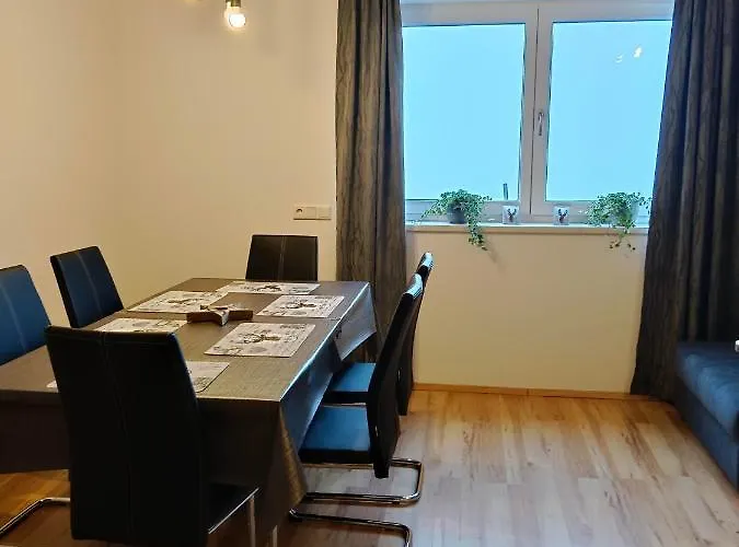 Lejlighed Mount Gilfert View *