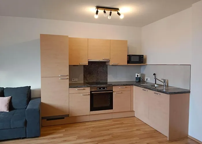 Mount Gilfert View Lejlighed