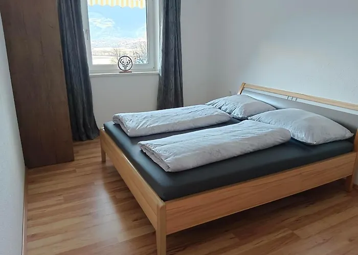 Mount Gilfert View * Hart im Zillertal