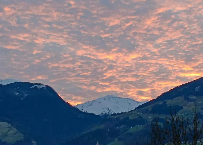 Mount Gilfert View Lejlighed