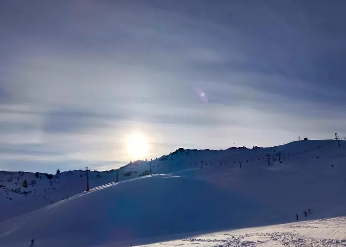 Mount Gilfert View Hart im Zillertal