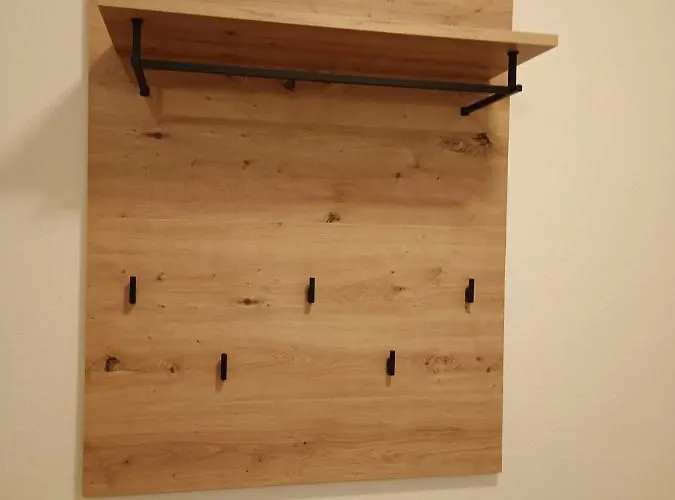 Lejlighed Mount Gilfert View *