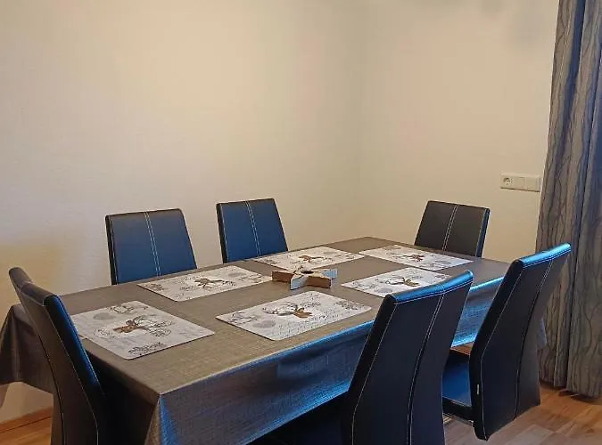 Lejlighed Mount Gilfert View *