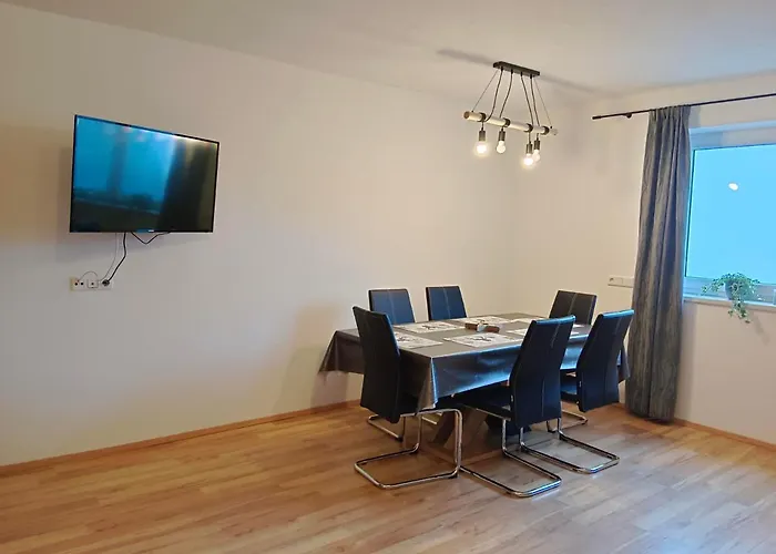 Mount Gilfert View *