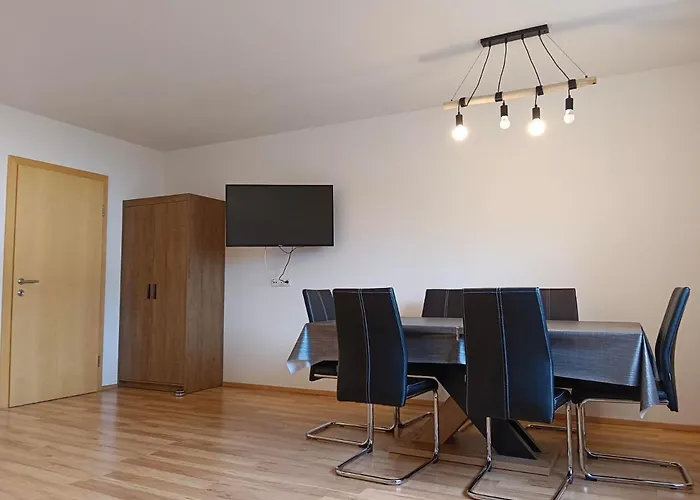 Lejlighed Mount Gilfert View