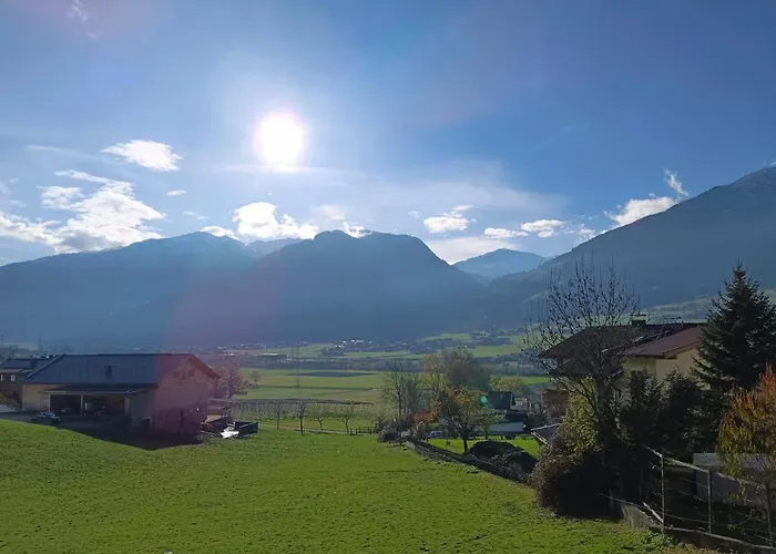 Mount Gilfert View Lejlighed