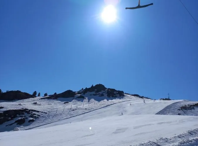 Mount Gilfert View *