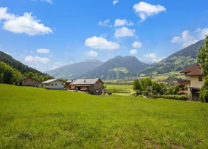 Mount Gilfert View Lejlighed *