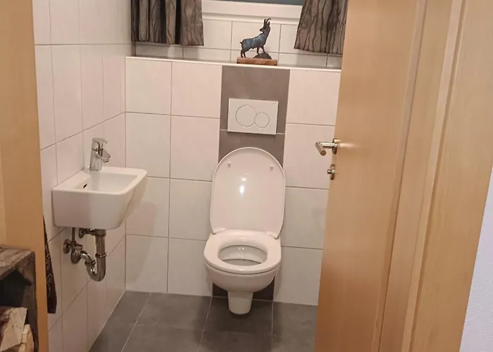 Mount Gilfert View Lejlighed *