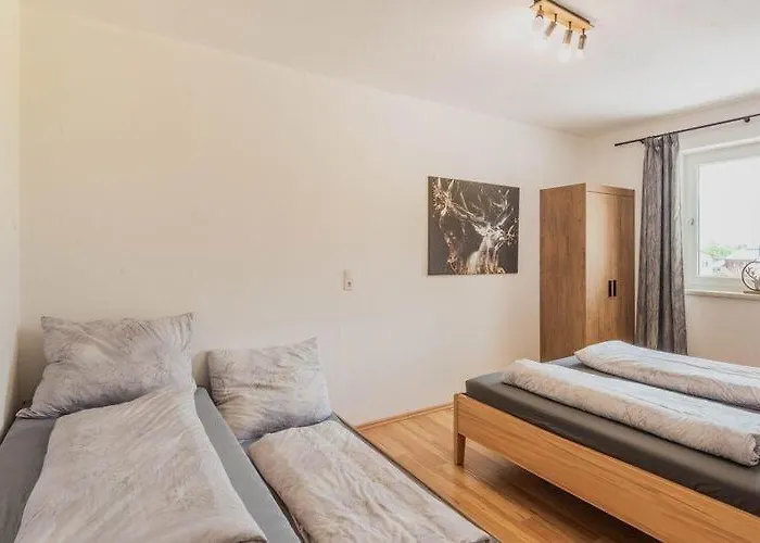 Mount Gilfert View Hart im Zillertal