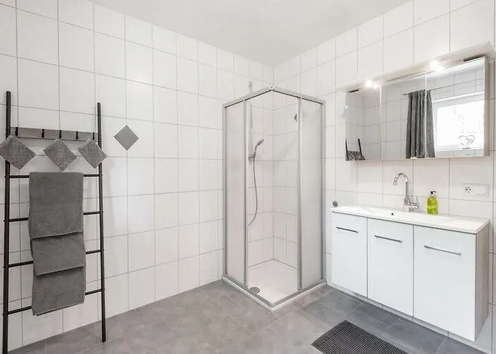 Mount Gilfert View Lejlighed