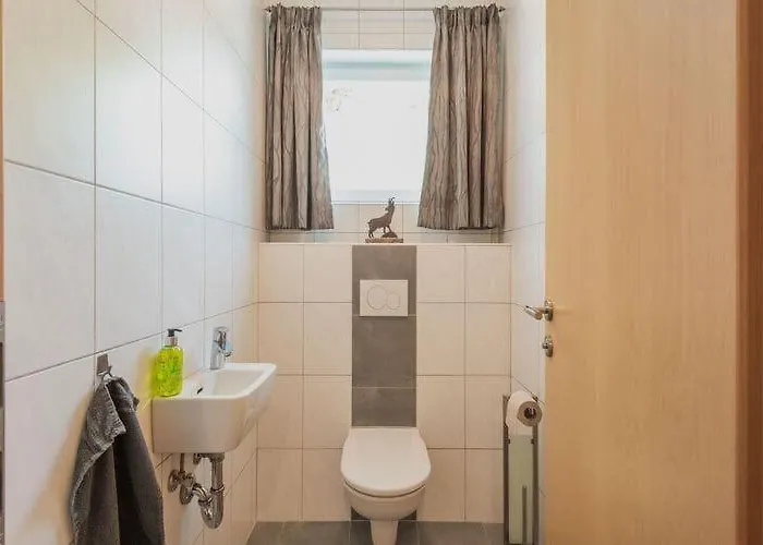 Lejlighed Mount Gilfert View *