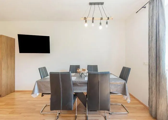 Mount Gilfert View *