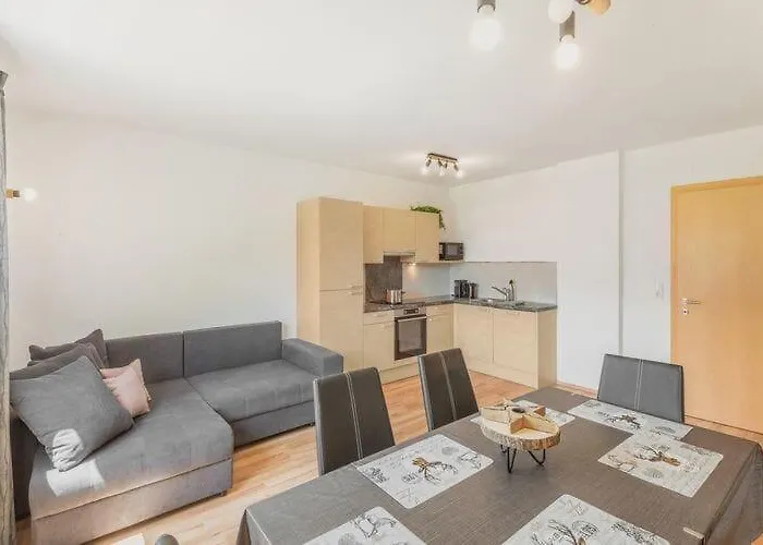 Mount Gilfert View * Hart im Zillertal