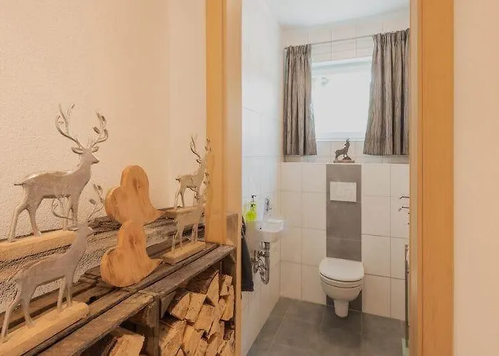 Mount Gilfert View Lejlighed