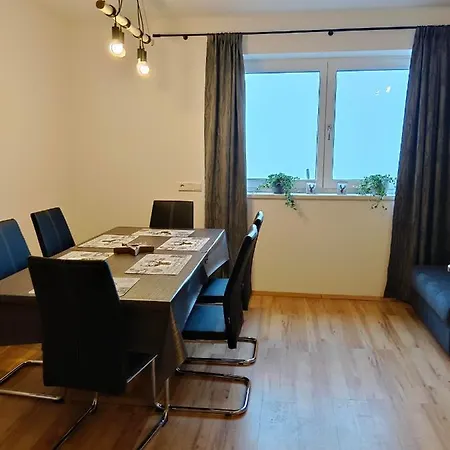 Apartman Mount Gilfert View *