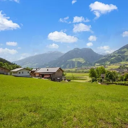 Mount Gilfert View Apartman *
