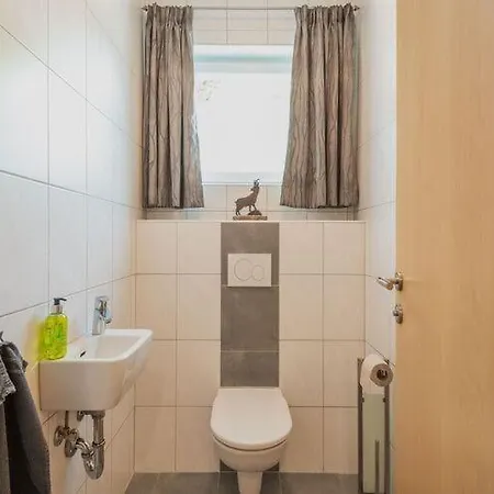 Apartman Mount Gilfert View *