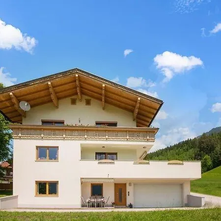 Mount Gilfert View Apartman Hart im Zillertal