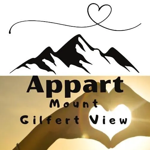 Mount Gilfert View *